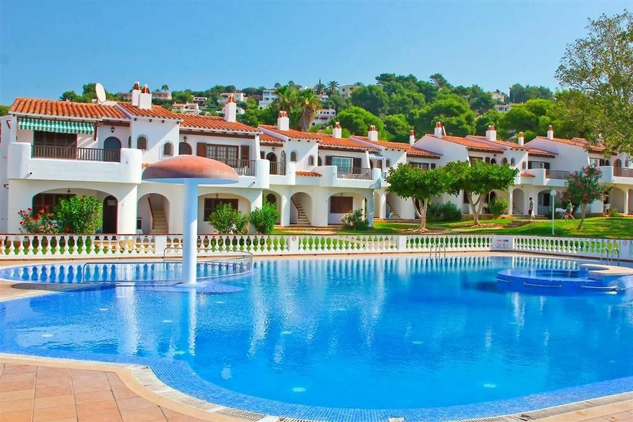 Son Bou Playa Gold Apartments